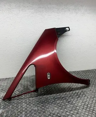 Seat Alhambra (Mk1) Fender
