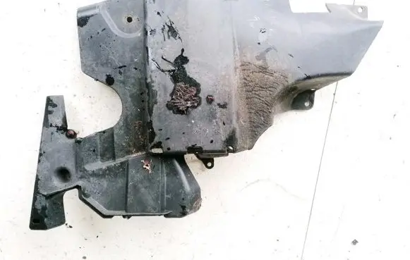 Fiat Marea Engine splash shield/under tray 716155000