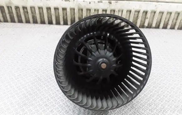 Citroen C3 Heater fan/blower N105279G