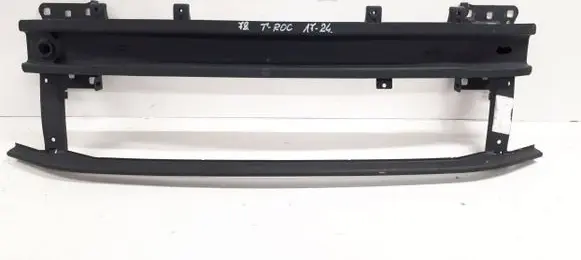 Volkswagen T-Roc Front bumper support beam 2GA807651
