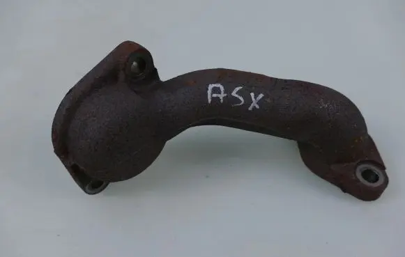 Mitsubishi ASX EGR valve line/pipe/hose 7328T2