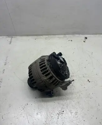 Volkswagen Jetta V Generator/alternator 06F903023F 0124525091