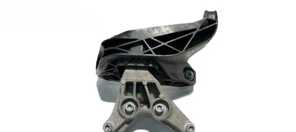 Peugeot 3008 II Engine mount bracket 9809162280 25198