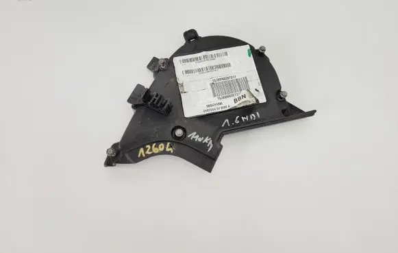 Citroen Berlingo Timing belt guard (cover) 9659869380