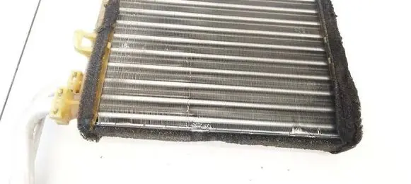 Volvo S60 Heater blower radiator 