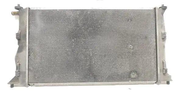 Mazda 5 Coolant radiator 4220008431