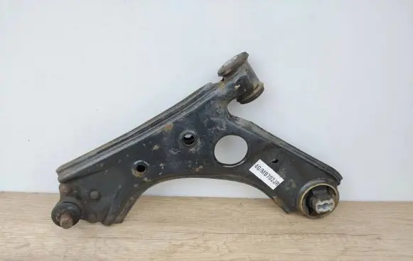 Fiat 500L Front control arm 51809466