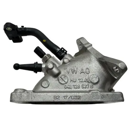 Audi Q5 SQ5 Throttle valve 04L128637B