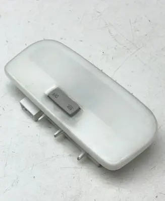 Renault Captur Headlining lighting console trim 264300007R