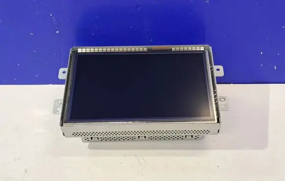 Jaguar F-Type Head unit multimedia control GX5310E889AF 7503350616