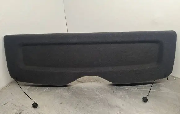 Skoda Citigo Parcel shelf 1S0867769
