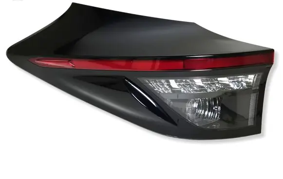 Toyota Yaris Cross Rear/tail lights 815600DE20 FL3552711179 L411903