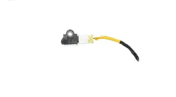 Chrysler Ypsilon Airbag deployment crash/impact sensor 50509587
