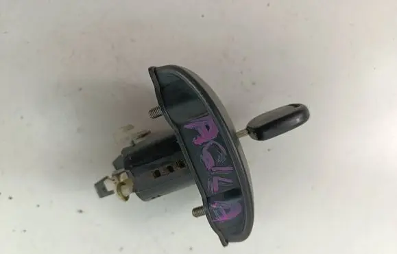 Opel Agila A Ignition lock