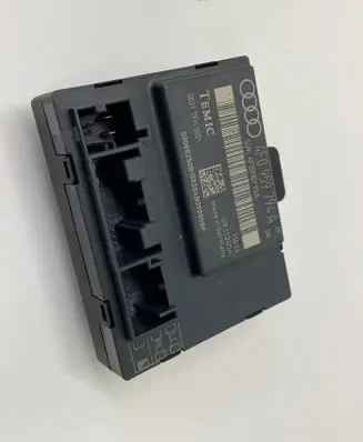 Audi A6 S6 C6 4F Door control unit/module 4F0959794A