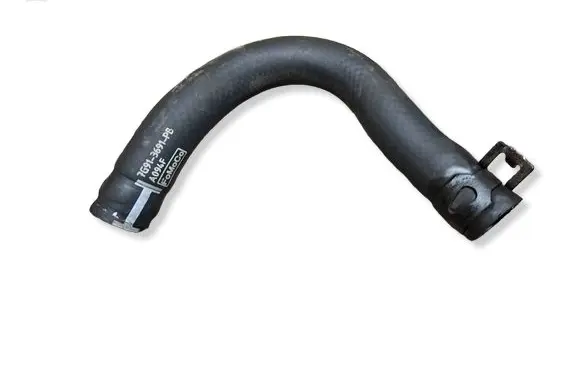 Ford Mondeo MK IV Brake booster pipe/hose 7G913691PB