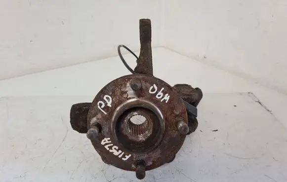 Ford Fiesta Front wheel hub spindle knuckle