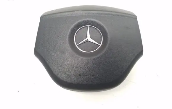 Mercedes-Benz ML W164 Steering wheel airbag A1644600098