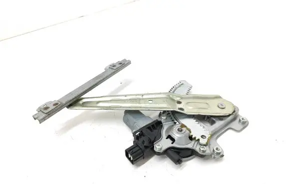 Citroen C-Crosser Rear door window regulator motor 5713A085
