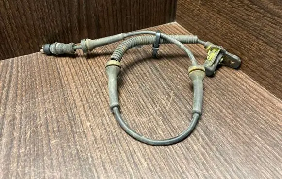Renault Master II ABS brake wheel speed sensor 7700302428