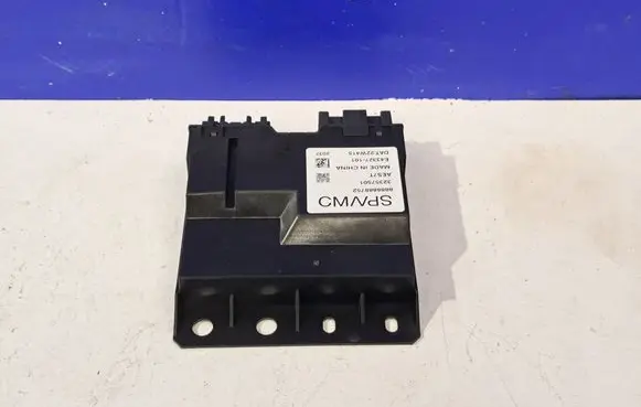 Polestar 2 Tailgate/trunk control unit/module 32357501