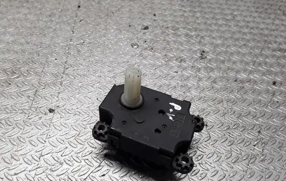 Intake manifold valve actuator/motor