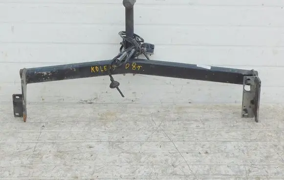 Renault Koleos I Tow bar set 193797
