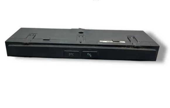 BMW 5 E60 E61 Parking (PDC) sensor switch 6985748 K1401