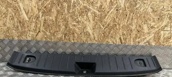 BMW i3 Trunk/boot sill cover protection 51477272383