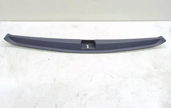Renault Duster II Trunk/boot sill cover protection 849930170R