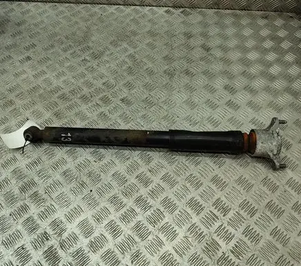 Mercedes-Benz A W176 Rear shock absorber/damper A2043260598