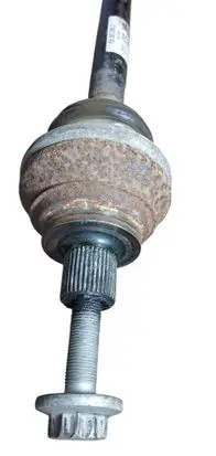 Volkswagen ID.4 Rear driveshaft 1EA501204J