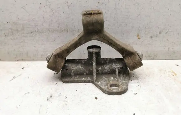 Muffler mount bracket/holder