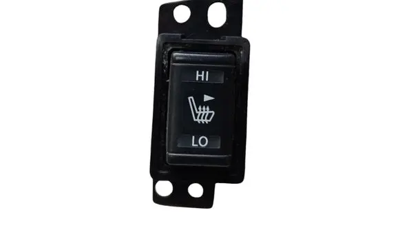 Nissan X-Trail T32 Seat heating switch 