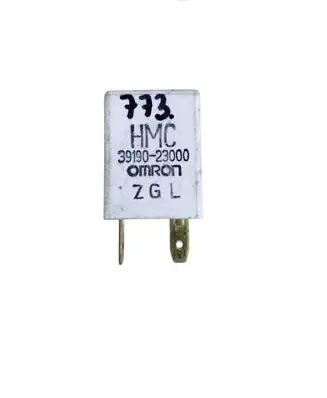 Hyundai Sonata Other relay 3919023000
