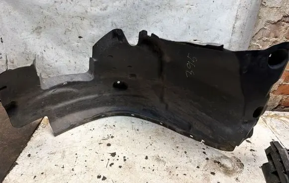 BMW X1 E84 Front underbody cover/under tray 75965010