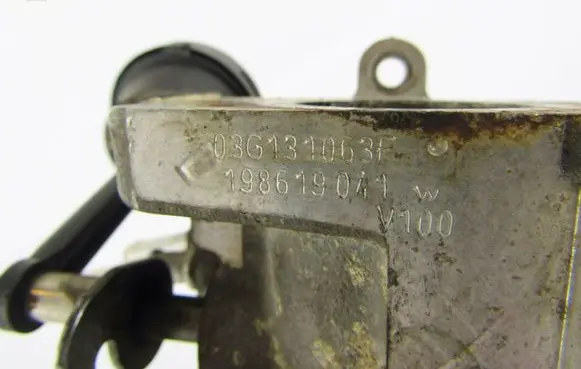 Mitsubishi Outlander EGR valve 03G131063F