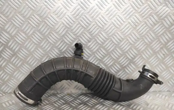 Renault Kangoo II Air intake hose/pipe 8200500384B