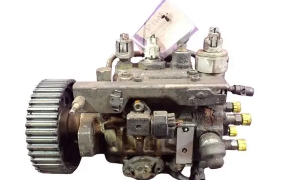 Mazda Premacy Fuel injection high pressure pump