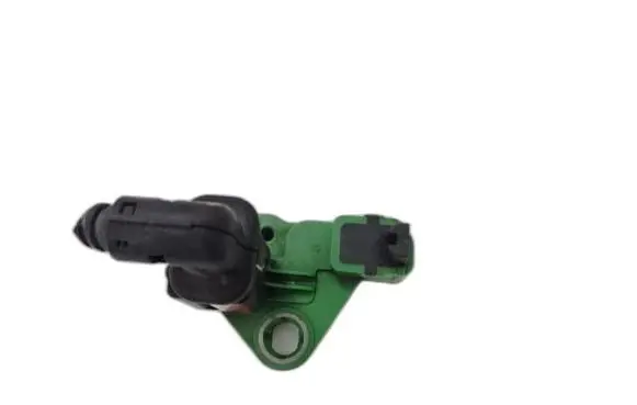 Peugeot Partner III Crankshaft position sensor 9677539480