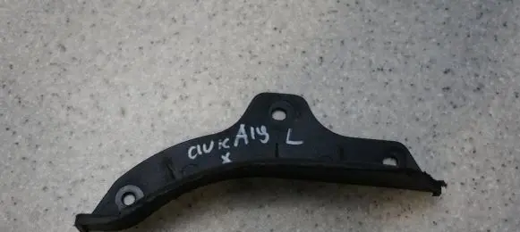 Honda Civic X Front mudguard 74152-TBA-A0