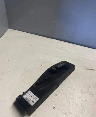 BMW X5 E53 Seat control switch 7119868 03492158 110187