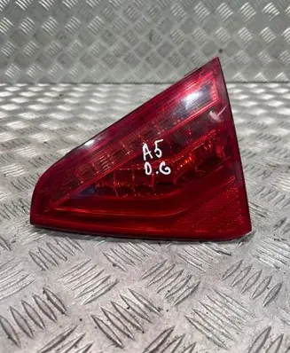 Audi A5 Sportback 8TA Tailgate rear/tail lights 8T0945094C