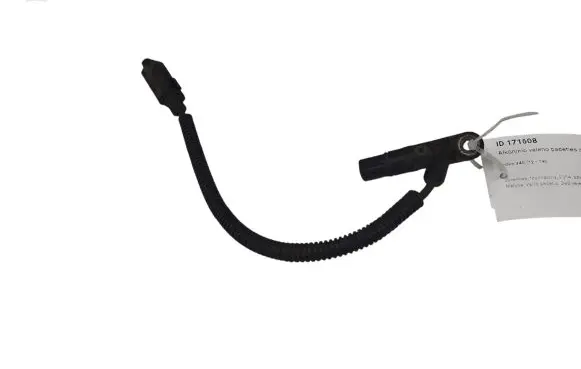 Volvo V40 Crankshaft position sensor 9664430980