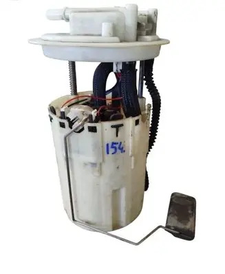 Fiat Croma In-tank fuel pump 51741424 0580303060