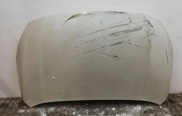 Subaru XV Engine bonnet/hood