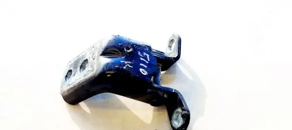 Renault Koleos I Front door upper hinge