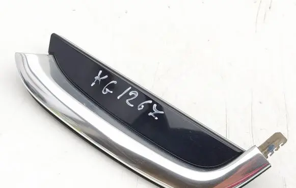 Maserati Ghibli Other exterior part 670025617