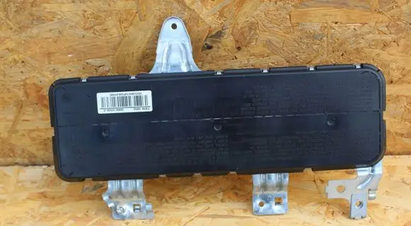 Mercedes-Benz CLK A209 C209 Front door airbag 2098601305