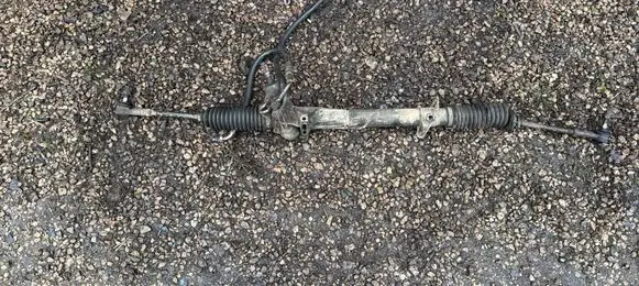Volvo S40, V40 Steering rack